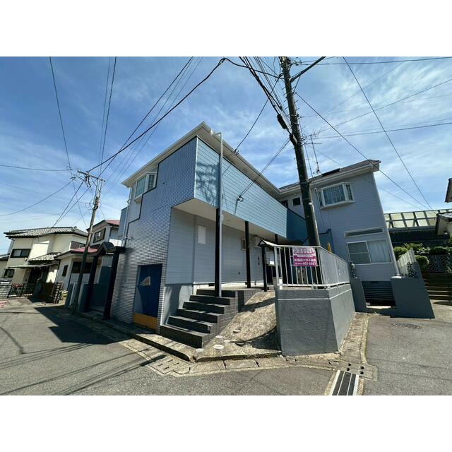 高座渋谷第１４レジデンス 203号室 外観