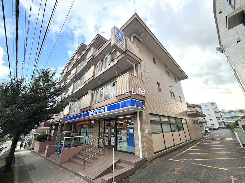 スプリングスプラザいずみ野 210号室 外観