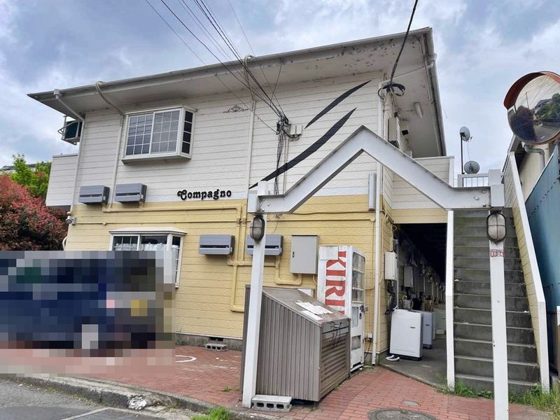 厚木市下依知マンション その他外観3