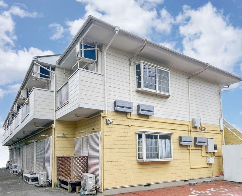 厚木市下依知マンション その他外観6