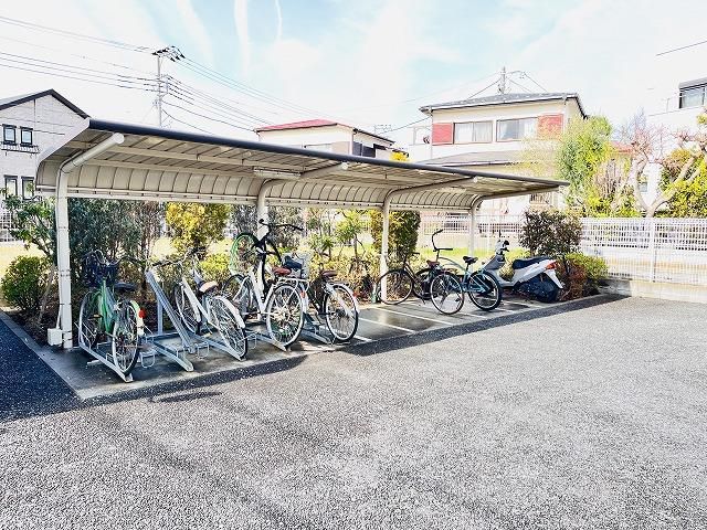 その他外観2
