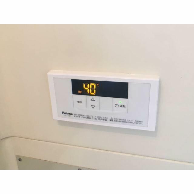 コーポ紺屋２号棟 その他2