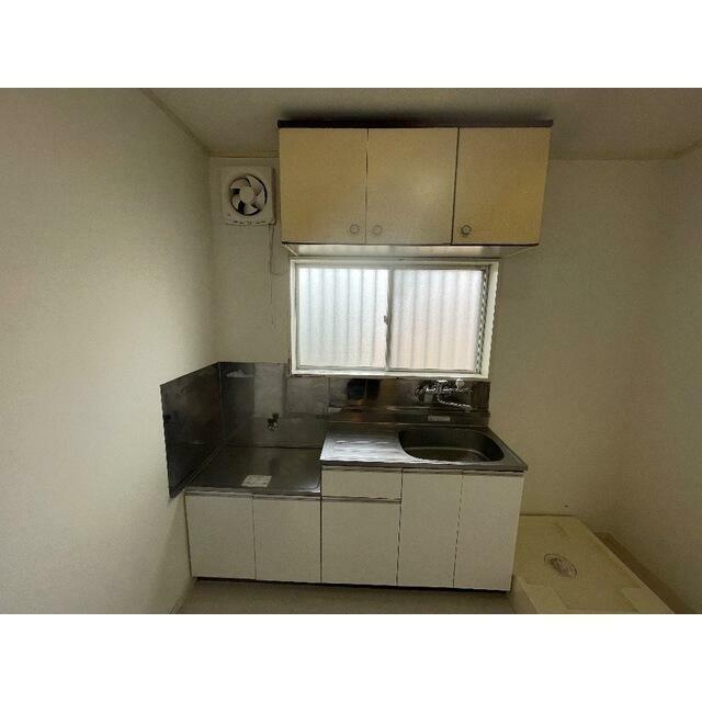 コーポ紺屋２号棟 キッチン