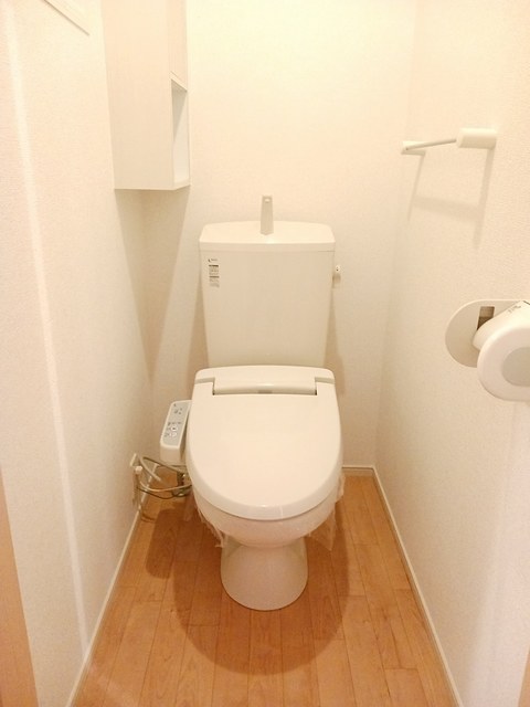 サンビレッジⅡ その他4