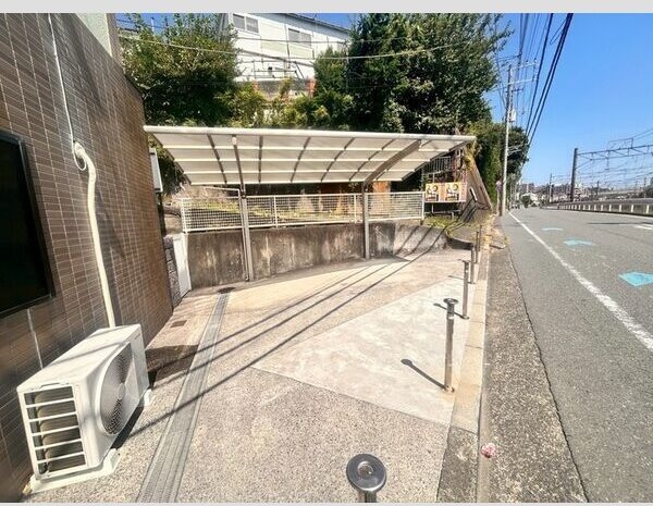 その他外観5
