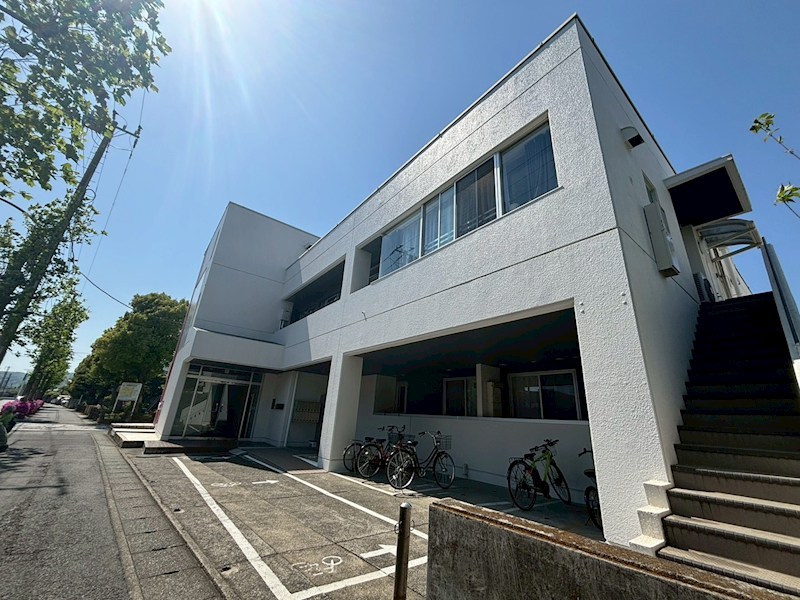 平塚スタービル 204号室 外観