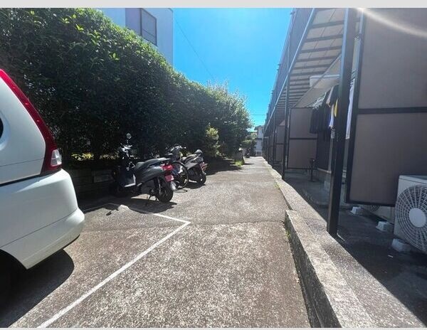 その他外観3
