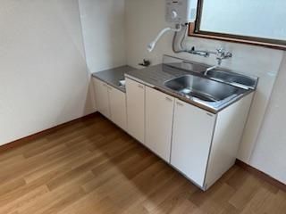 港南台ハウス リビング