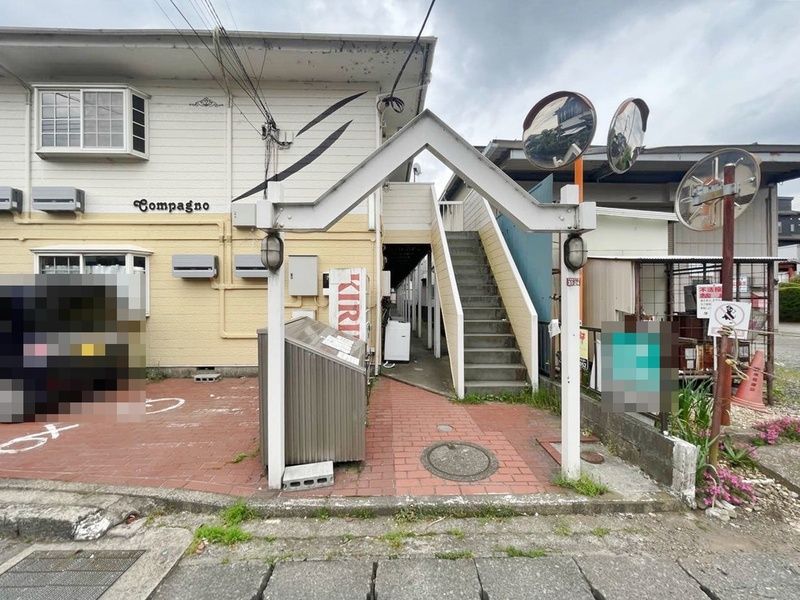 厚木市下依知マンション その他外観4
