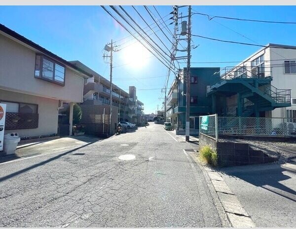その他外観3