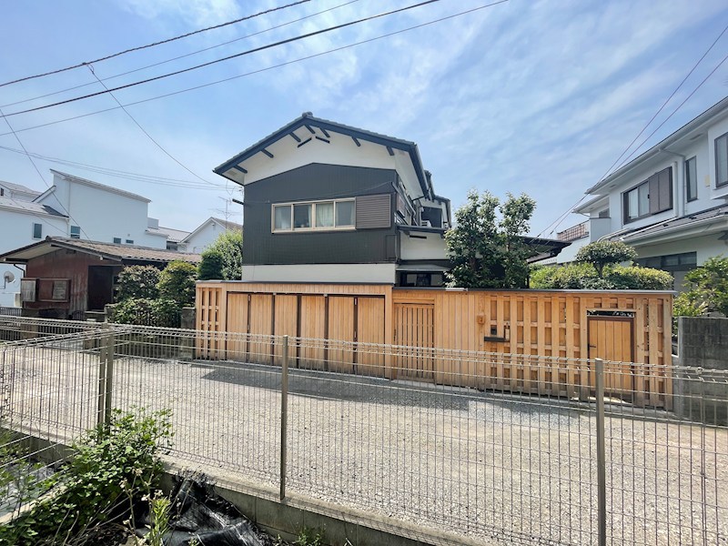 サンク相模が丘 102号室 外観