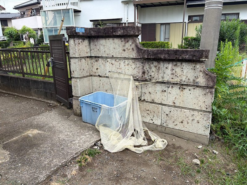 ヴィラ辻堂 その他共有部分