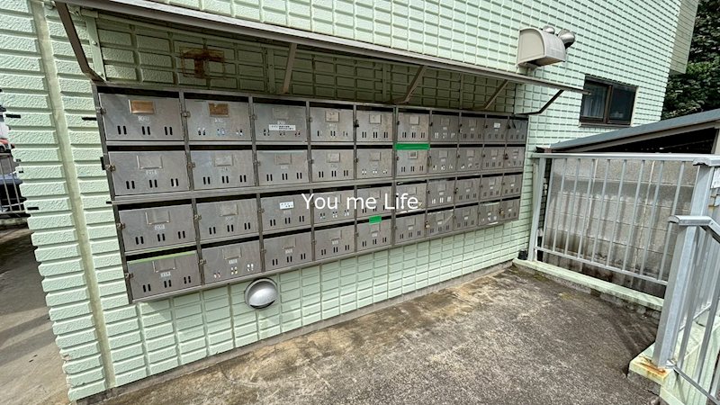 カーサ・リフレスカ戸塚 その他外観3