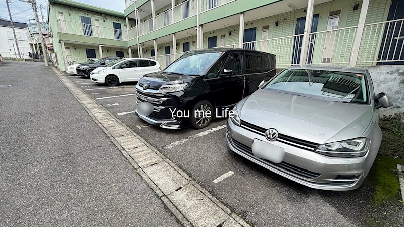 カーサ・リフレスカ戸塚 その他外観4