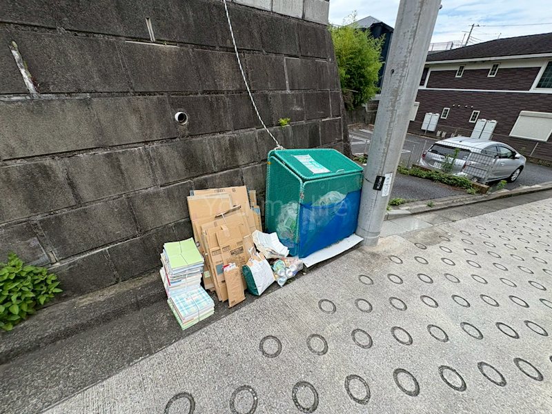 REGALO その他共有部分