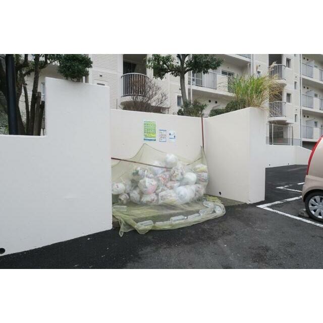 鎌倉グリーンヒルズ その他共有部分