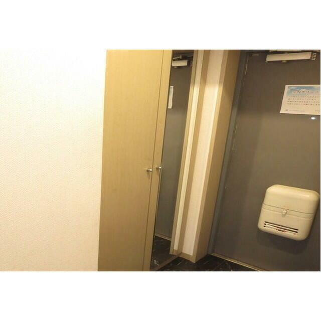 ｗｉｌｌ　鴨宮ｂ 玄関