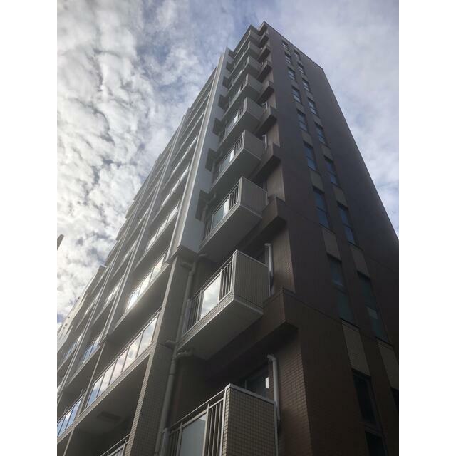 スタジオＤＥＮ藤沢 602号室 外観