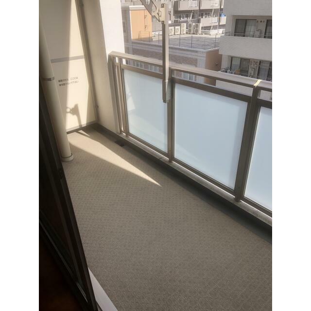 スタジオＤＥＮ藤沢 ベランダ