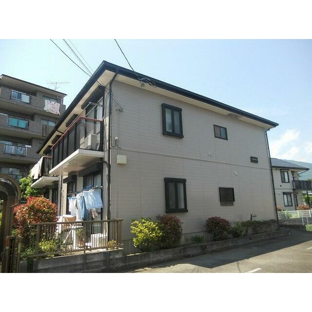 アネックス大下Ｉ 102号室 外観