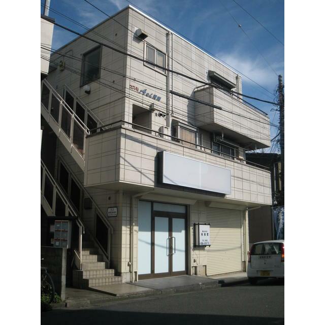 コスモＡｏｉ湘南Ⅰ 301号室 外観