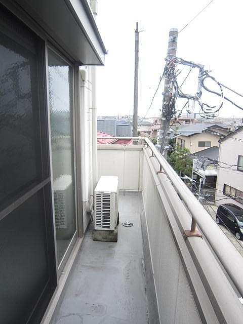 コスモＡｏｉ湘南Ⅰ その他4