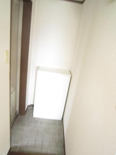 コスモＡｏｉ湘南Ⅰ 玄関