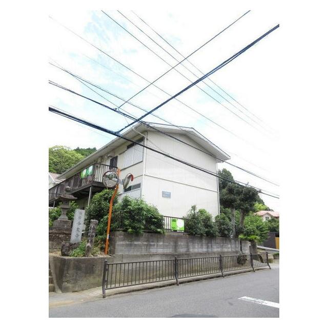 コーポ白山Ａ その他外観2