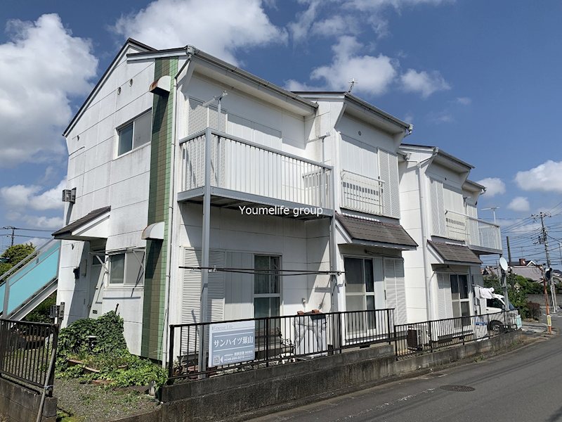 サンハイツ葉山 その他1