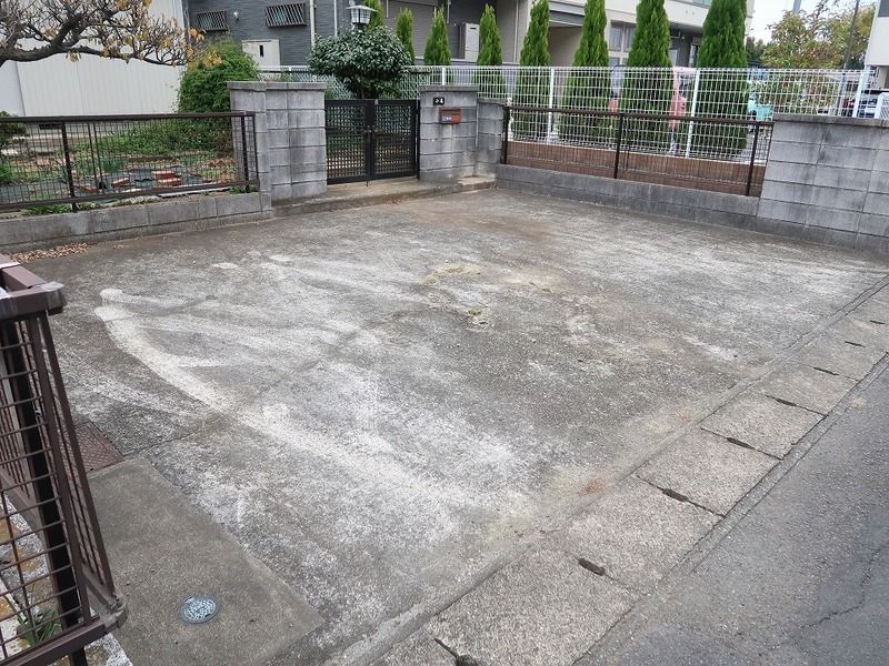 貸家29301 その他外観3