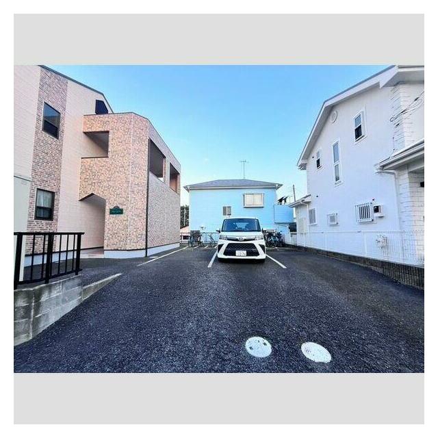 ブルーエイト その他外観3