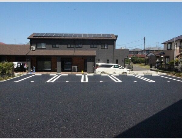 ラヴィータ2号 その他外観4