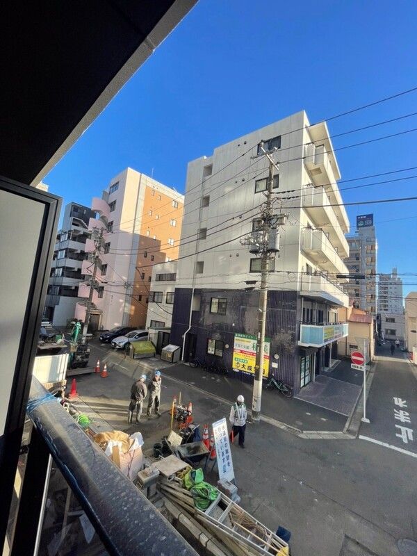 ラグゼナ平塚 その他1