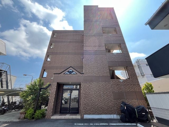 エテルナＫＡＯＲＵ 505号室 外観