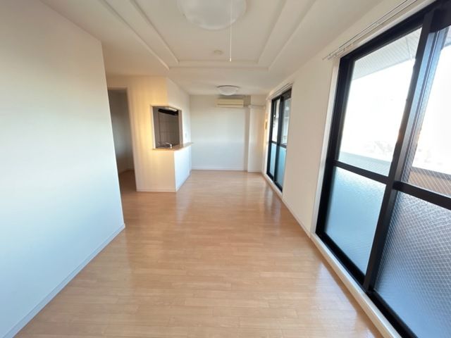 エテルナＫＡＯＲＵ リビング