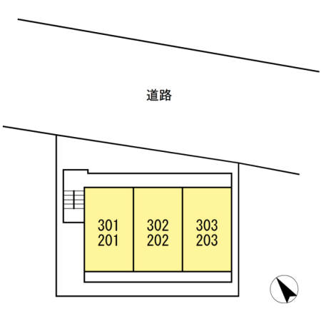 ワタナベビル その他6