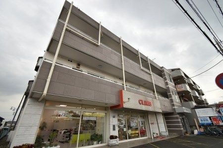 ワタナベビル その他外観1