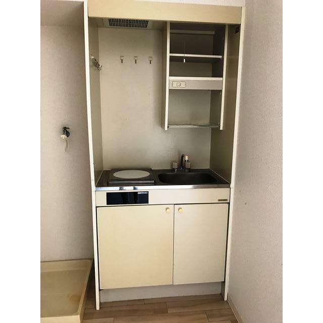 ラドウィンズ キッチン