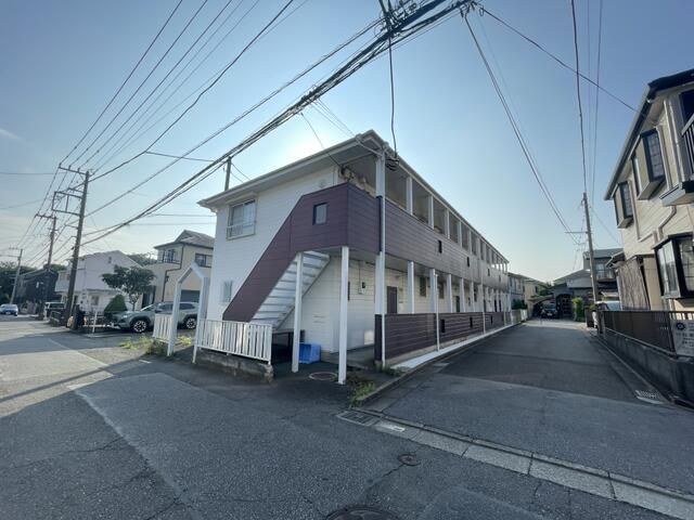 その他外観1