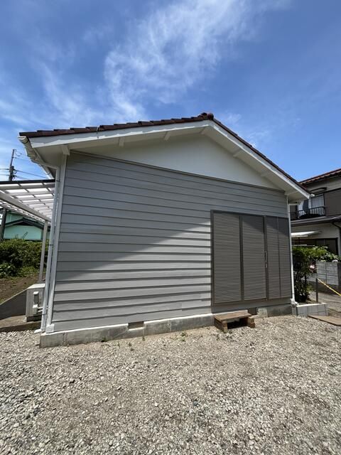 その他外観1