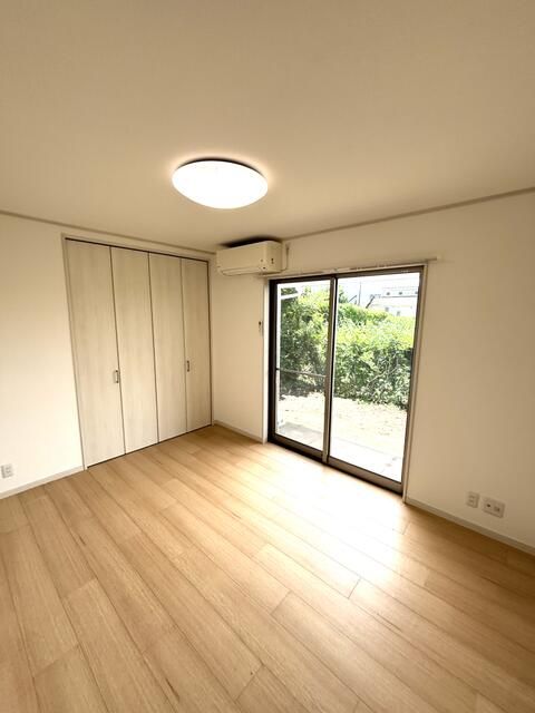 神奈川県藤沢市宮前 リビング
