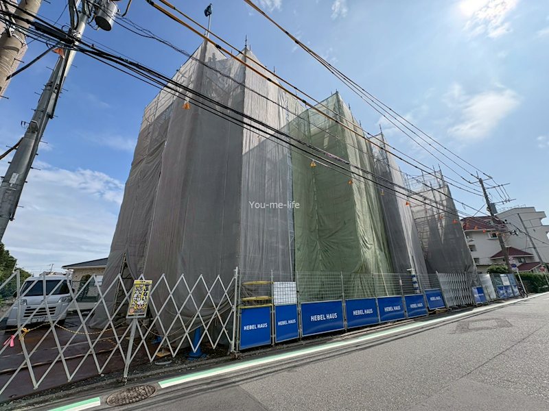 仮)浜竹1丁目メゾン その他9
