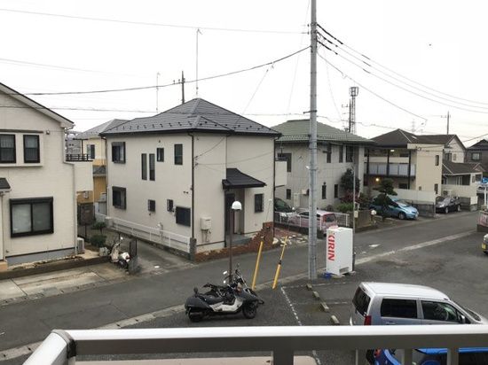 ビューハイツ その他2