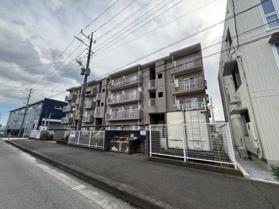 ビューハイツ その他外観3