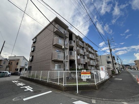 ビューハイツ その他外観4