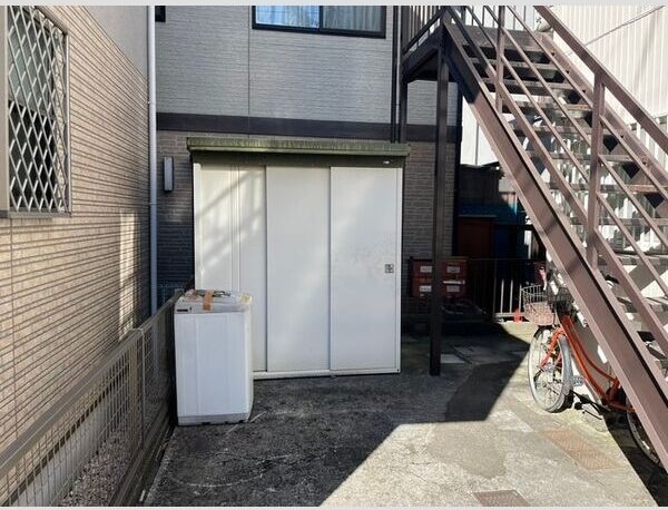 その他外観1