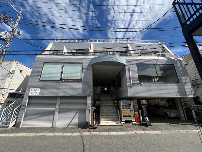 ラドウィンズ その他外観1
