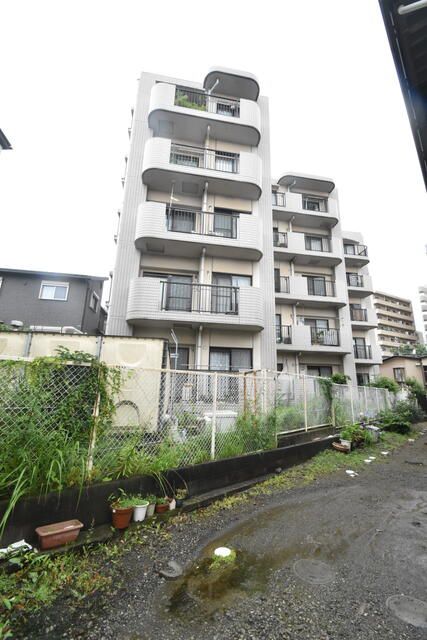 その他外観1