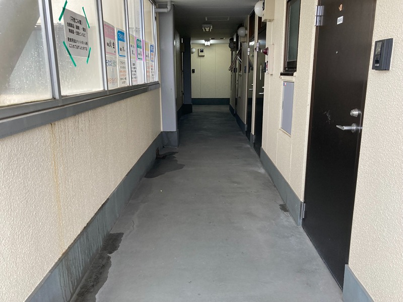 ラドウィンズ その他外観2