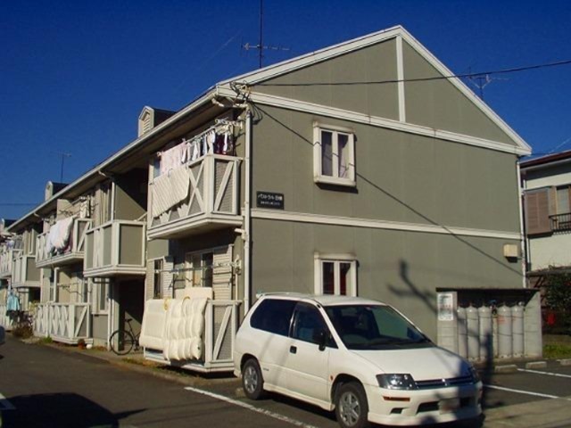 神奈川県海老名市上郷3丁目 外観